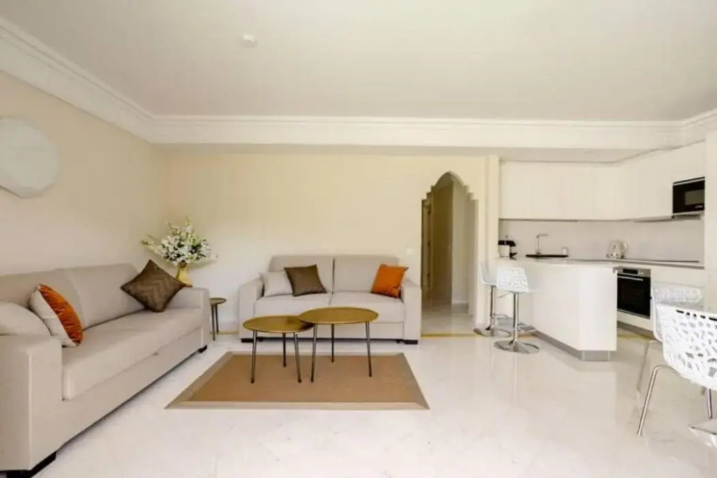 New Apartment Sherezade Tenerife