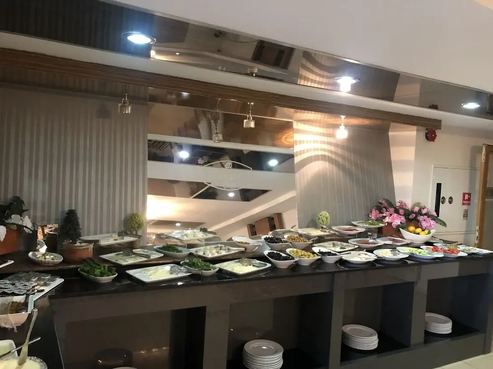 Pasabey Hotel