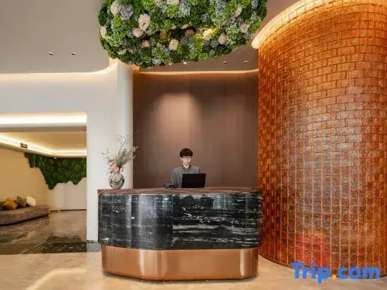 Home Inn Express Xiamen Railway Station