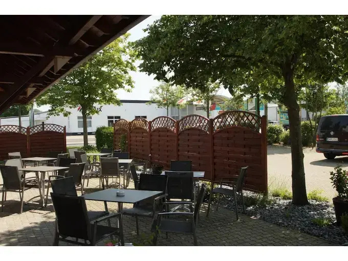 CiTTy Hotel Schweinfurt