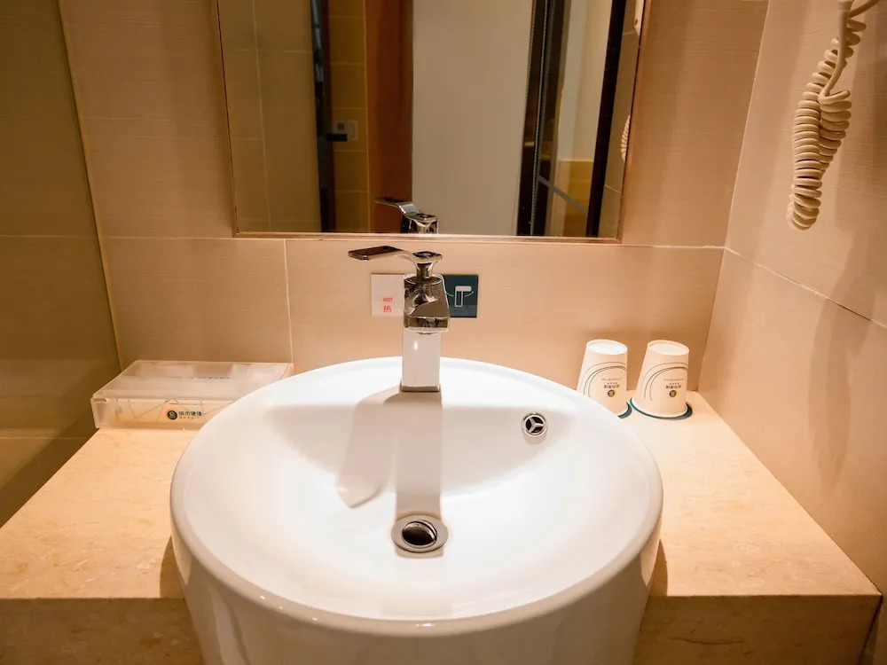 City Comfort Inn Xianning Xian'an