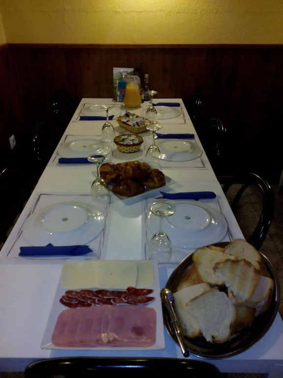 Hostal Juventus