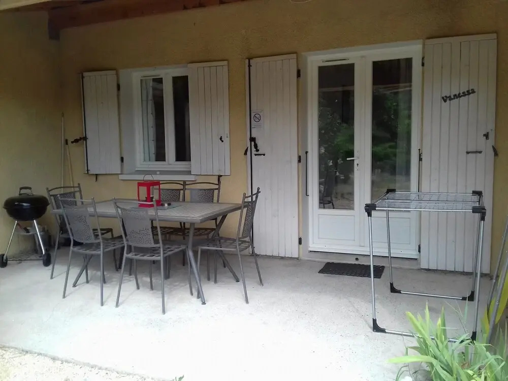 Gîtes du Combeau