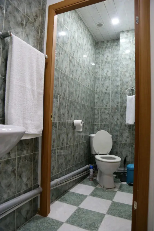Hostel Magnolia