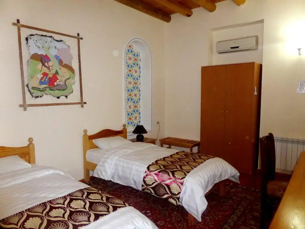 hotel hovli poyon