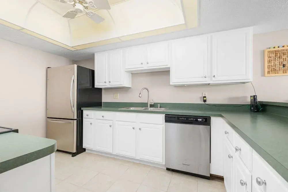 Anastasia 613 by Distinctive Beach Rentals