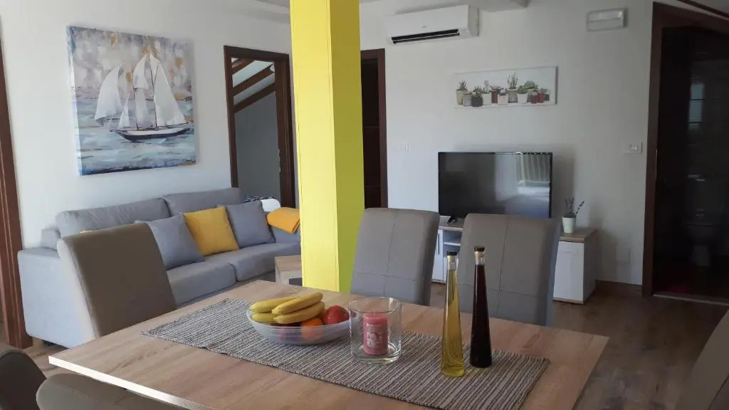 Blue Wave Apartments - Sea & Sun