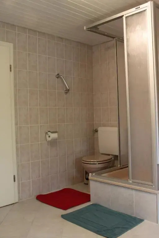 Ferienwohnung Haus Stein
