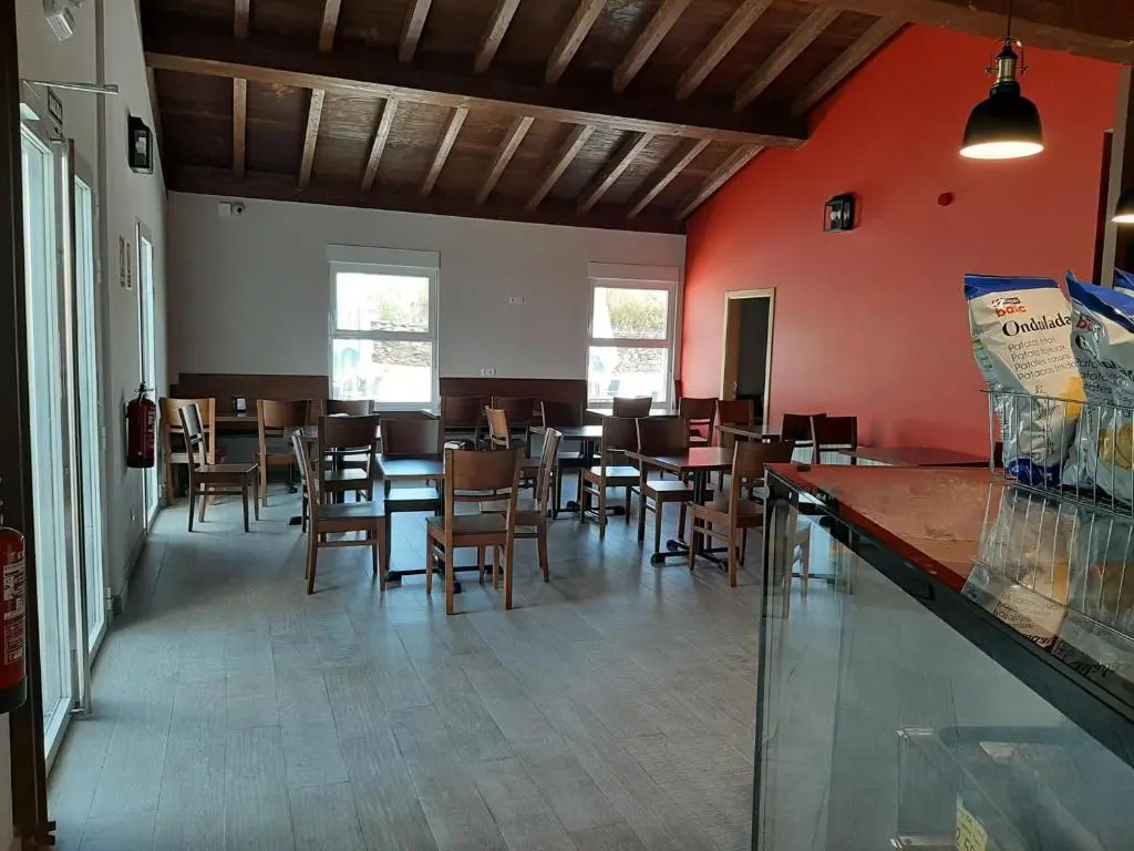 Hosteria de Gonzar