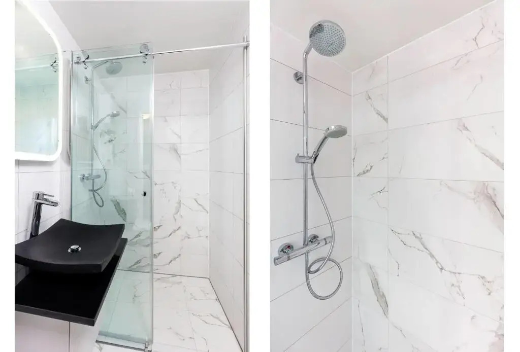 2 Double floor Delft City Centre new family apartment