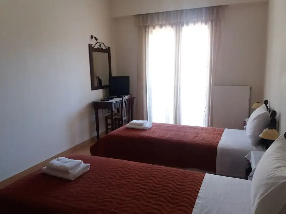 Petrochori ApartHotel