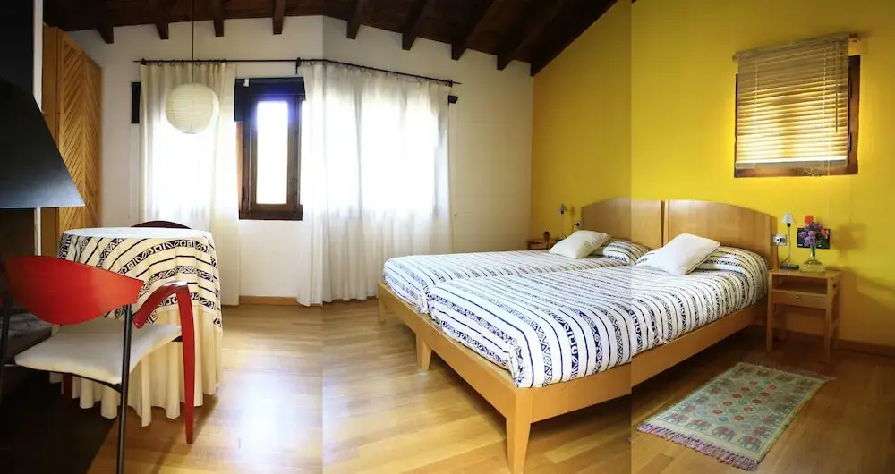 Posada de Tollo