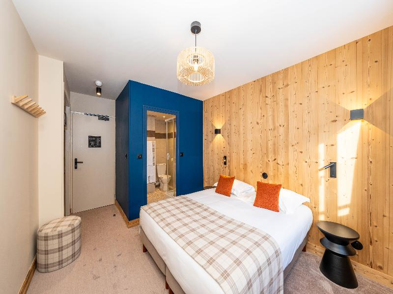 Hôtel CASA MOHO | Saint-françois-longchamp
