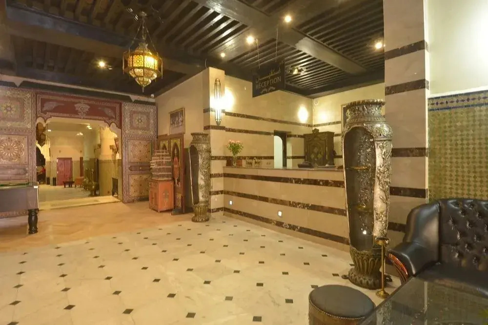 Hotel Fedala