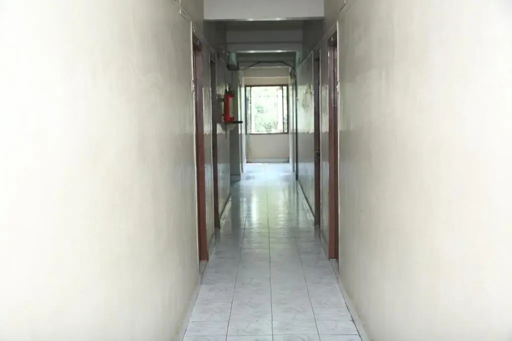 Great Hotel by OYO Rooms