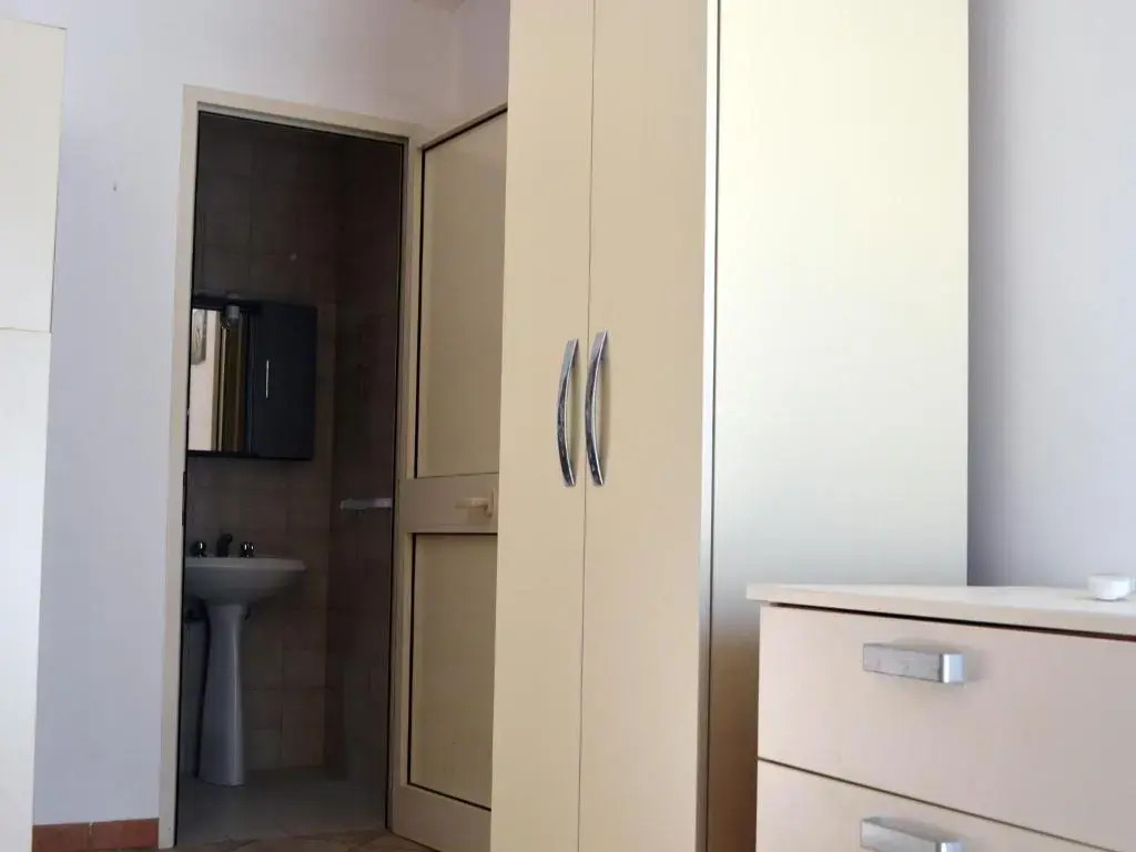 Lovely Holiday Apartment Quadrilocale Con Vista Mare Pt51 With Terrace Sea