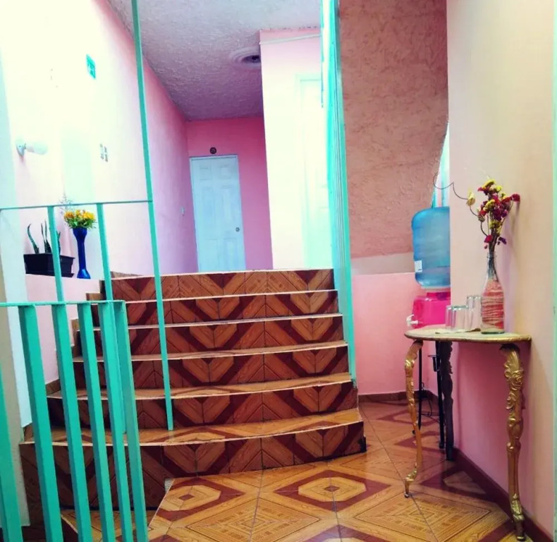 Hostal Quinto Sol Huamantla