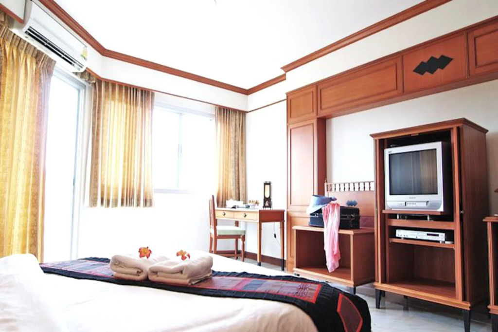 Kieng Piman Hotel