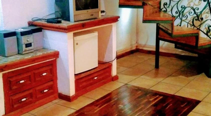 San Miguel & Suites