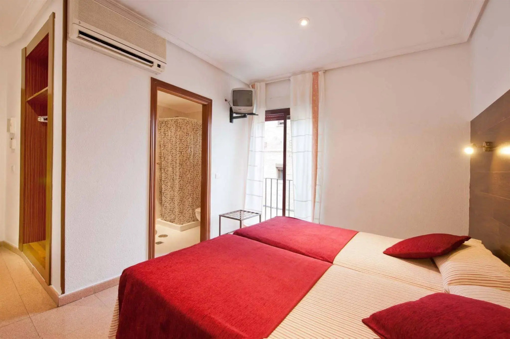 Hostal Sol