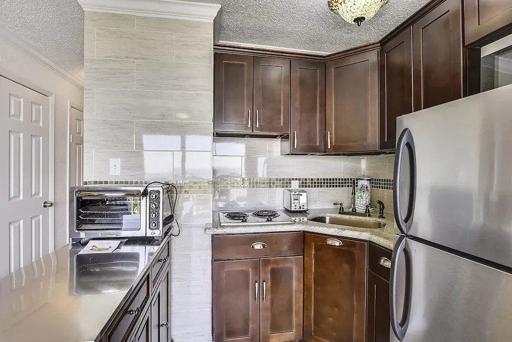 Casa Del Mar 155-sweet Memories 1 Bedroom 1 Bathroom Condo