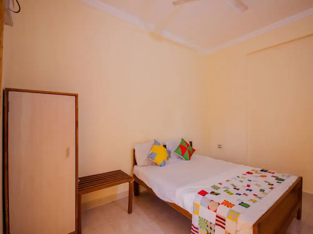 OYO 12708 Home 2BHK Calangute Beach