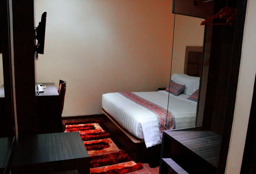 The Belagri Hotel and Convention