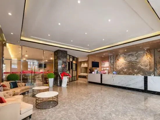 Sophie Hotel