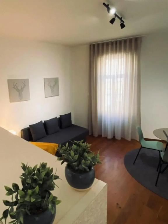Studio Zona Histórica Clérigos Porto