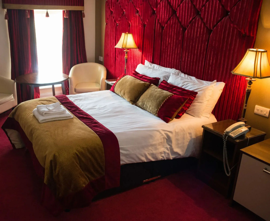 The Belfray Country Inn