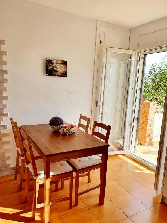 New holiday house "Casa miAlina" with private pool, 300m to beach
