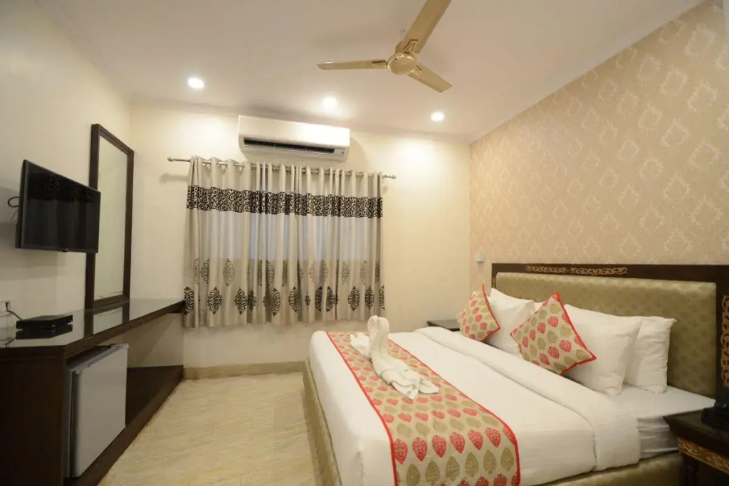 Hotel Eurasia