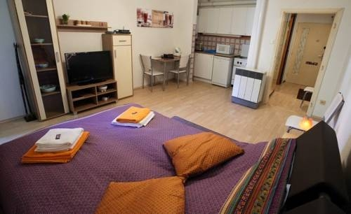 Apartment Pfeilgasse