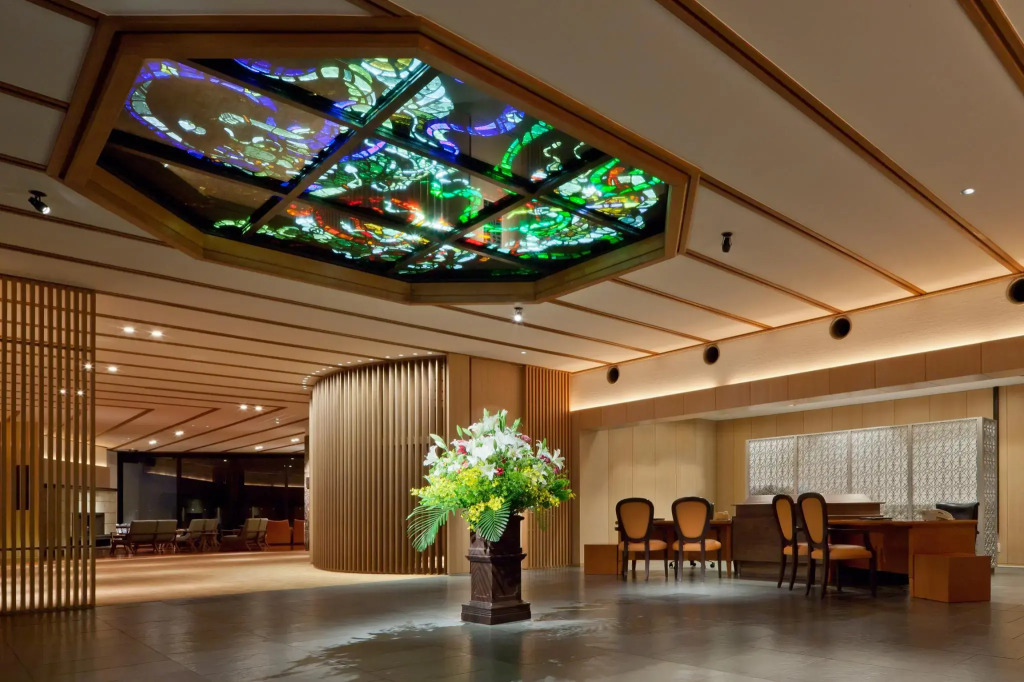 Kanaya Hotel Kinugawa