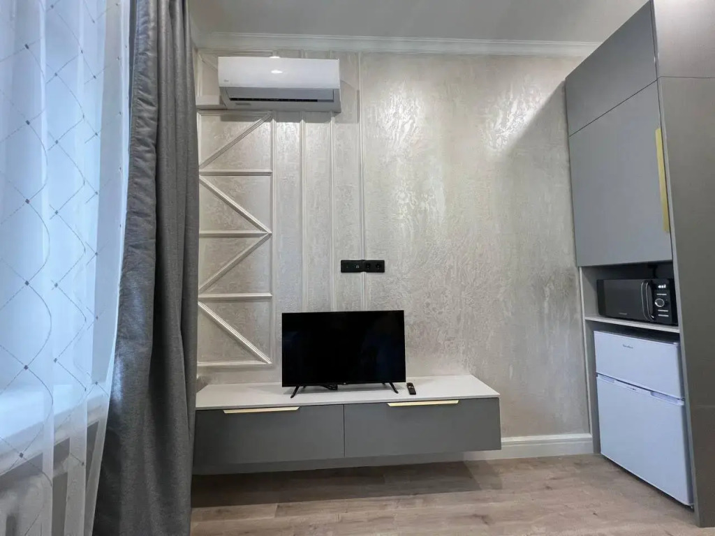 Lucky Room (Лаки Рум) на Гостиничном проезде
