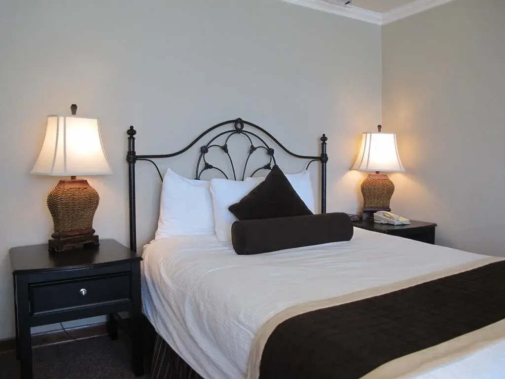 Ecola Creek Lodge
