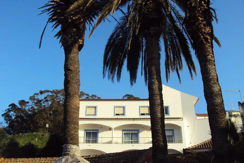 Hospedaria D. Maria