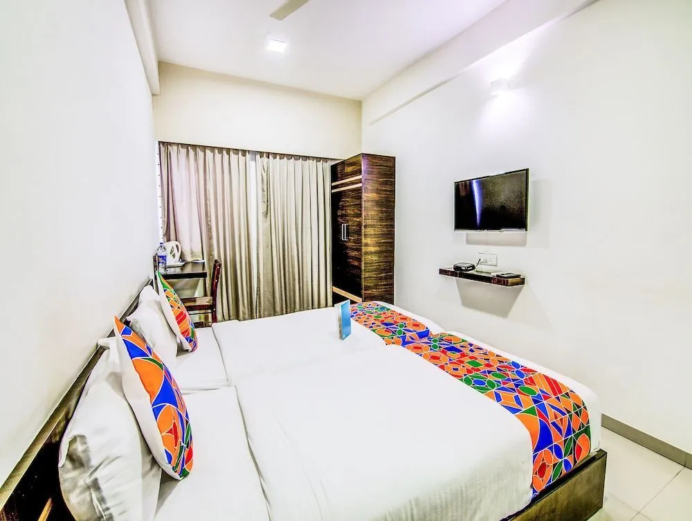 Silicon Hearth 3 By FabHotel