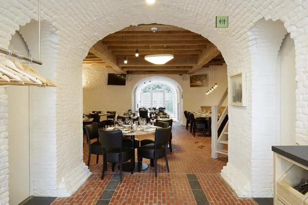 Holiday Home De Steenen Molen