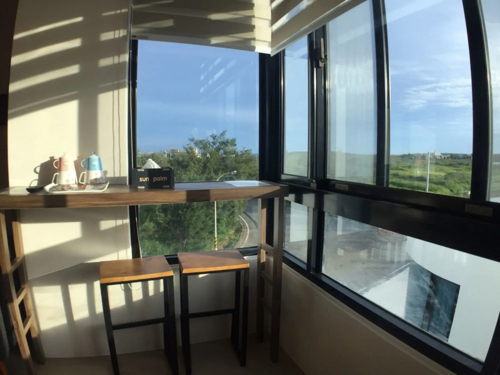Sun Palm B&B