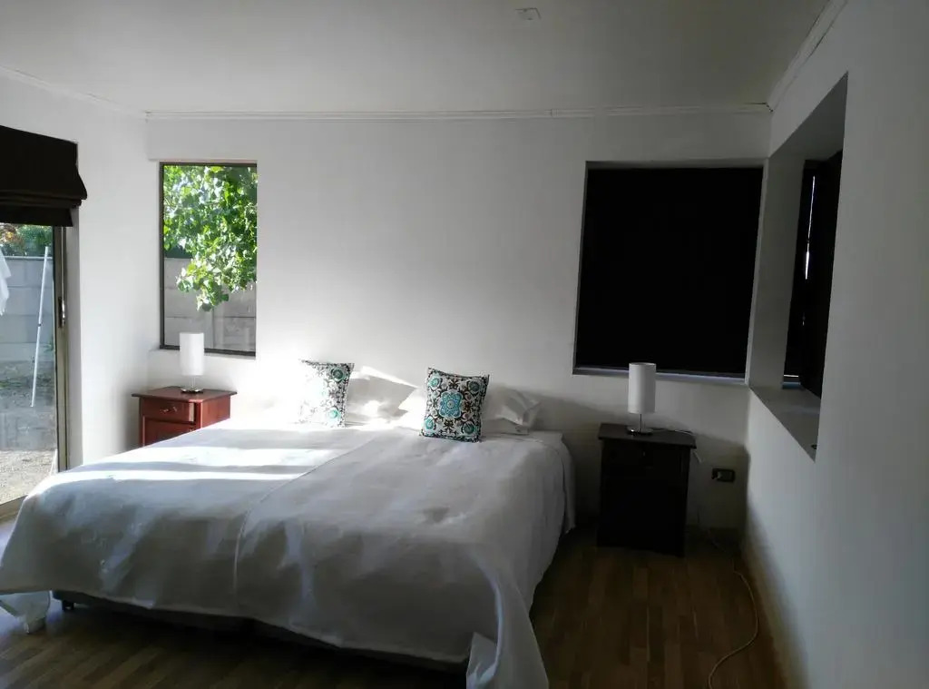 Umawtu Bed and Wine