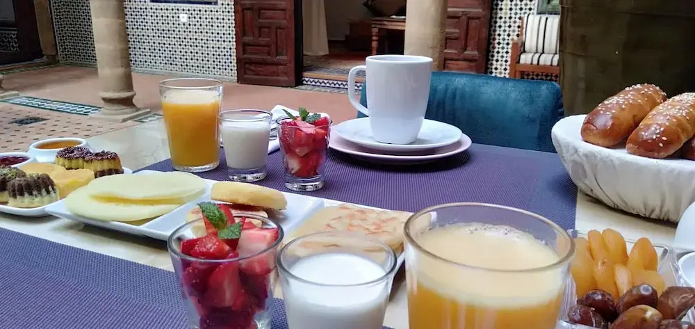 Riad Zeina