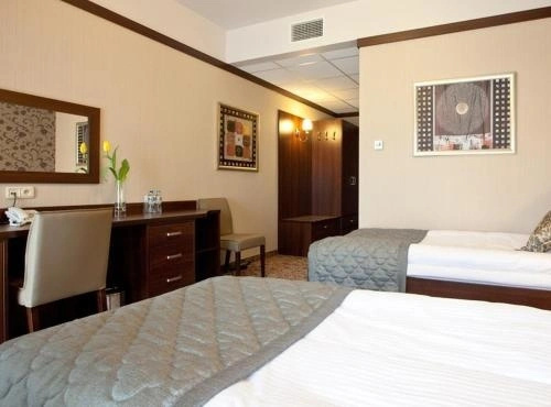 Hotel-Restauracja Platan