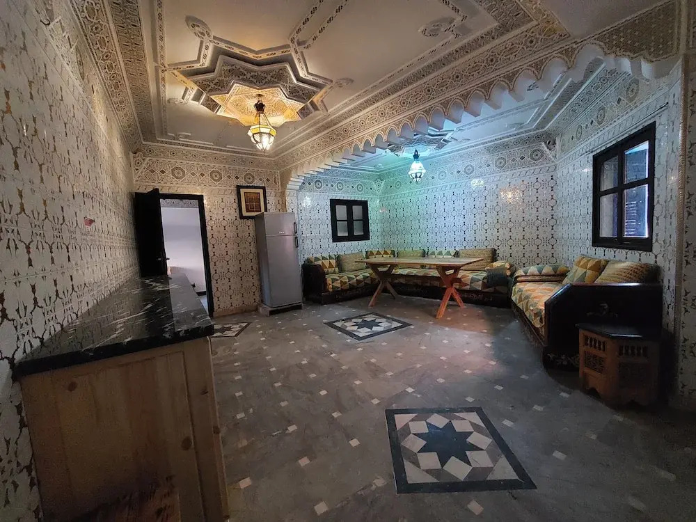 Habibi Hostel