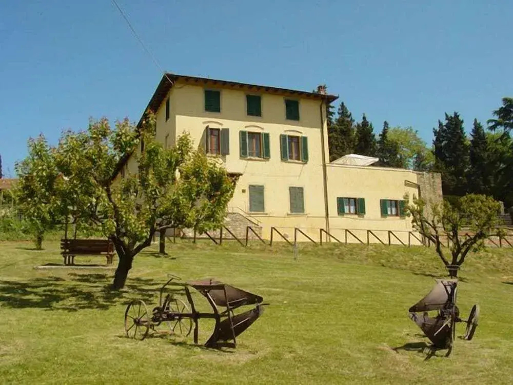 Borgo Cappelli