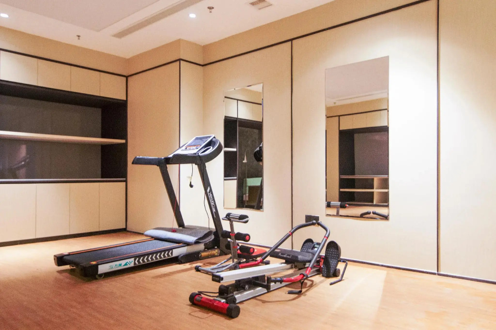 Ji Hotel Dalian Hua'nan