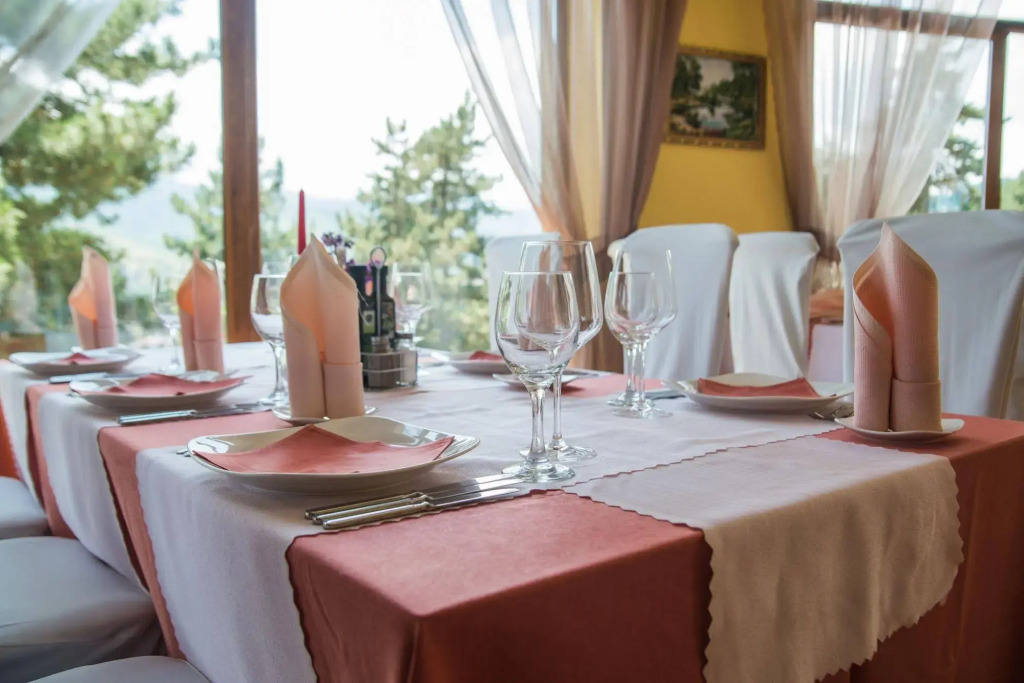 SPA Club Bor Hotel & Wellness