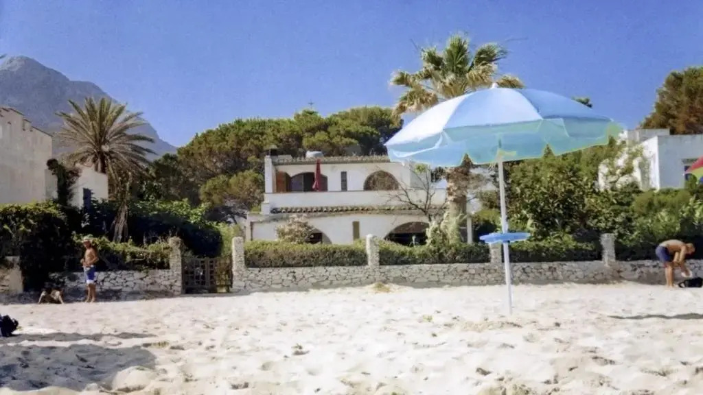 Villa Hibisco