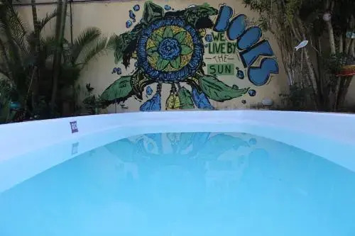 Books Rehab Hostel