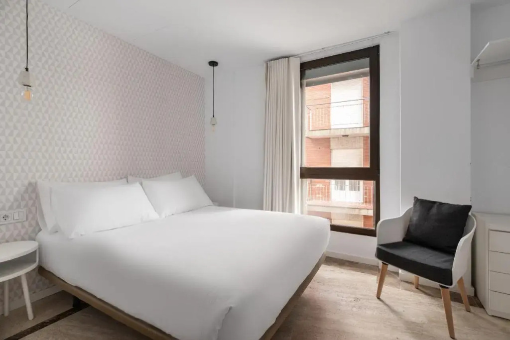 Apartamentos Suite The Way